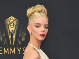 Anya Taylor-Joy’s Best Red Carpet Moments Have Range