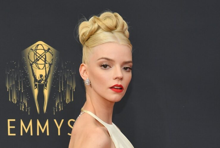 Anya Taylor-Joy’s Best Red Carpet Moments Have Range