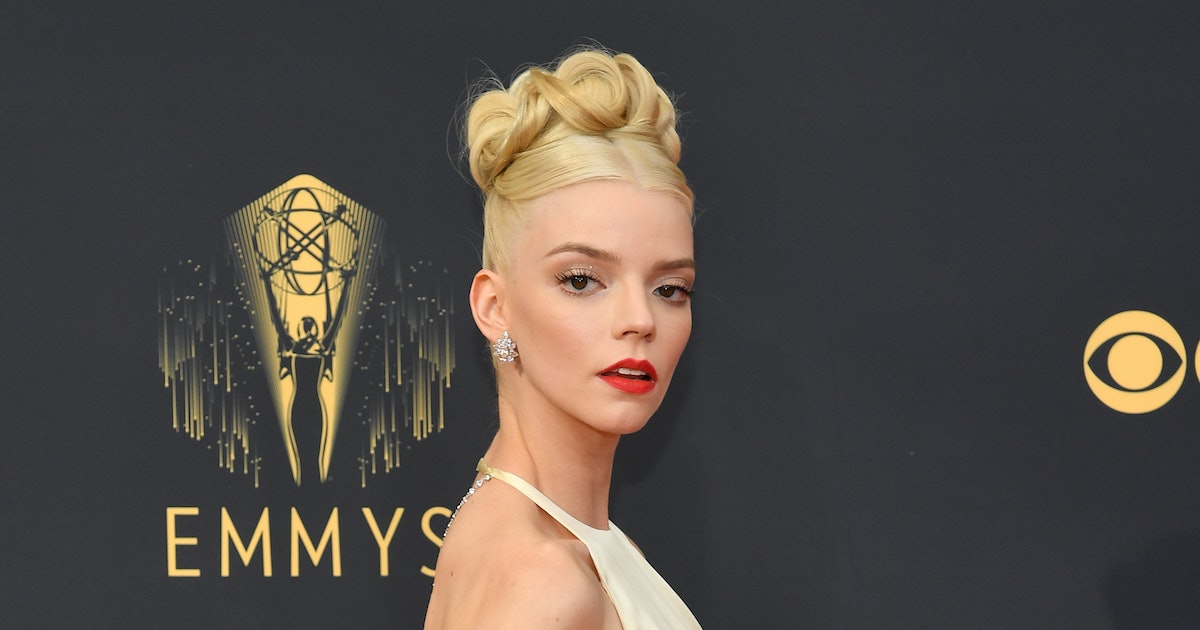 Anya Taylor-Joy’s Best Red Carpet Moments Have Range