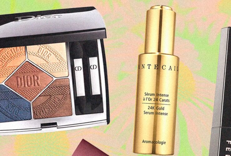 The Best New Beauty Products That Launched in April