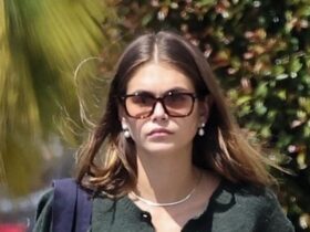 Kaia Gerber Just Approved One of the Season’s Hottest Trends