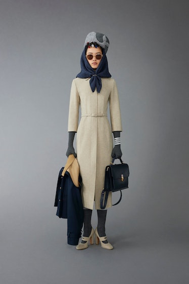 Thom Browne Pre-fall 2023