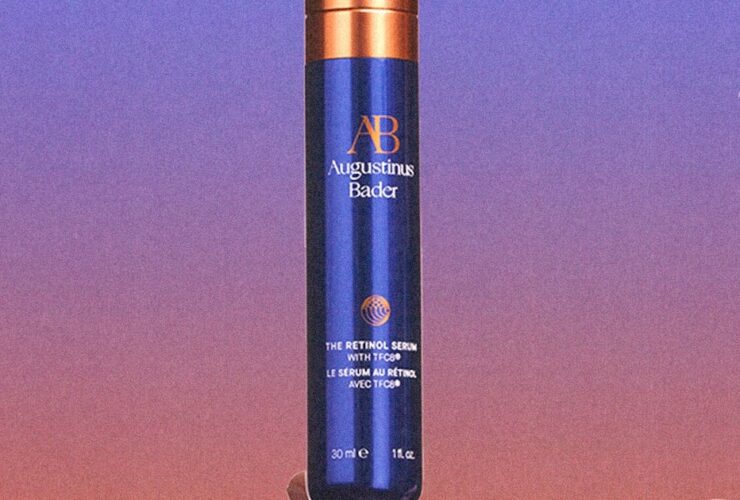 An Honest Review of Augustinus Bader’s New Retinol Serum