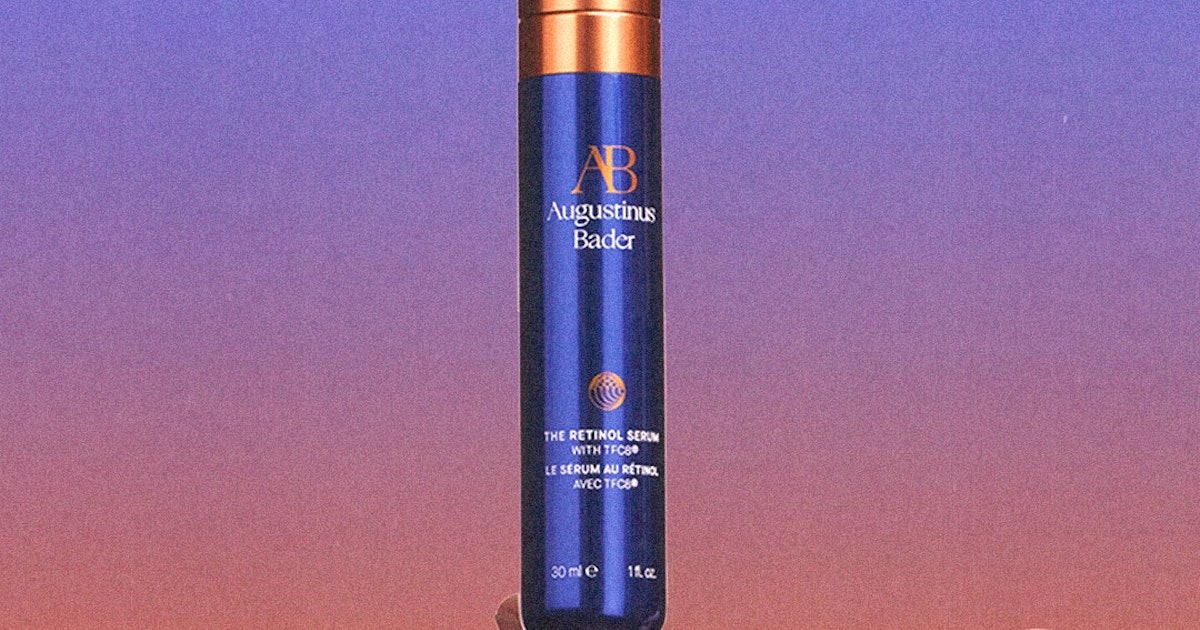 An Honest Review of Augustinus Bader’s New Retinol Serum