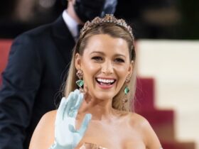 Why Blake Lively Won’t Be At the 2023 Met Gala