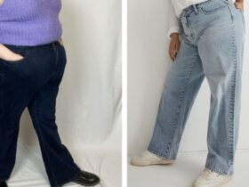 19 of the Best Plus-Size Jeans for Women in 2023