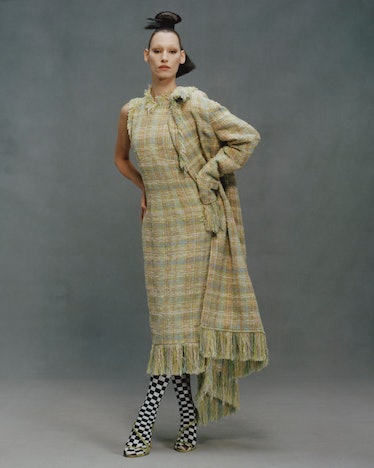 christopher john rogers pre-fall 2023