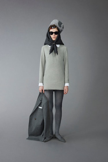 Thom Browne pre-fall 2023