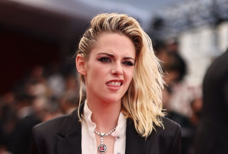 Kristen Stewart’s Style Evolution From Shy Teen to Redefining Chanel