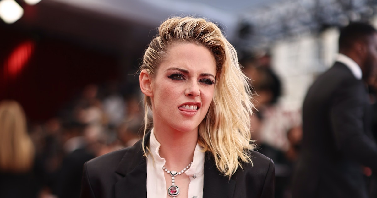 Kristen Stewart’s Style Evolution From Shy Teen to Redefining Chanel