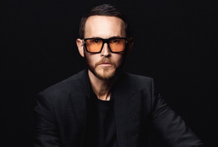 Meet the Designer Replacing Tom Ford at Tom Ford