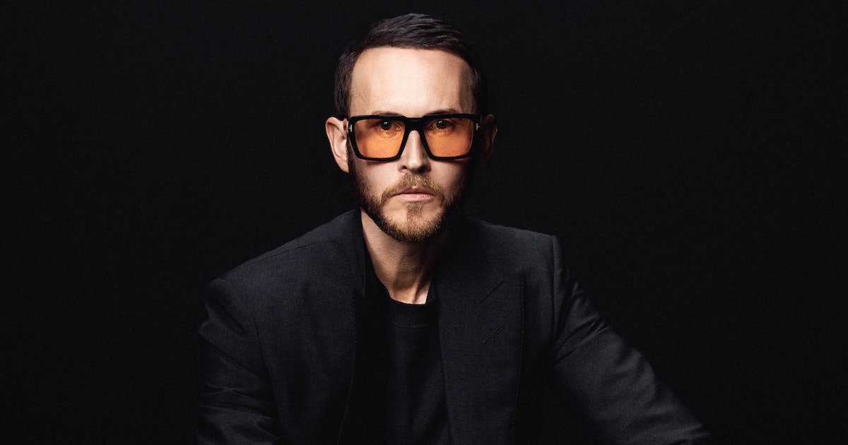 Meet the Designer Replacing Tom Ford at Tom Ford