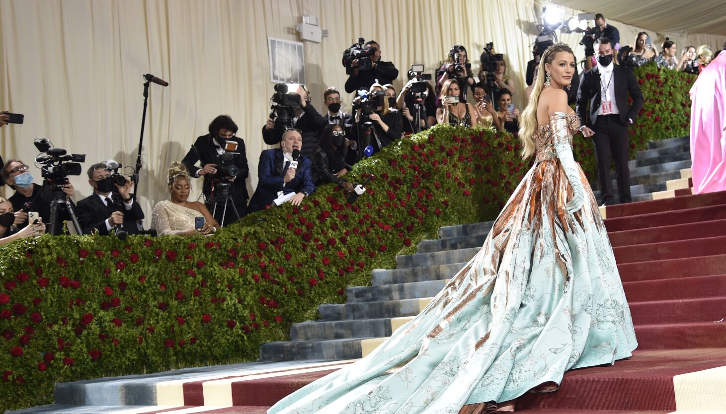 Why is Karl Lagerfeld a controversial Met Gala theme?