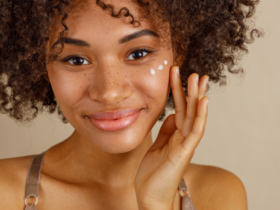 How To Make Your Skincare Routine More Sustainable