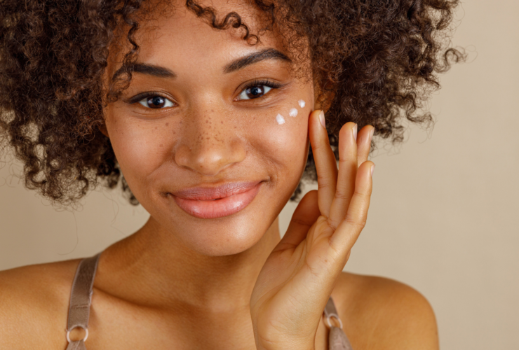 How To Make Your Skincare Routine More Sustainable