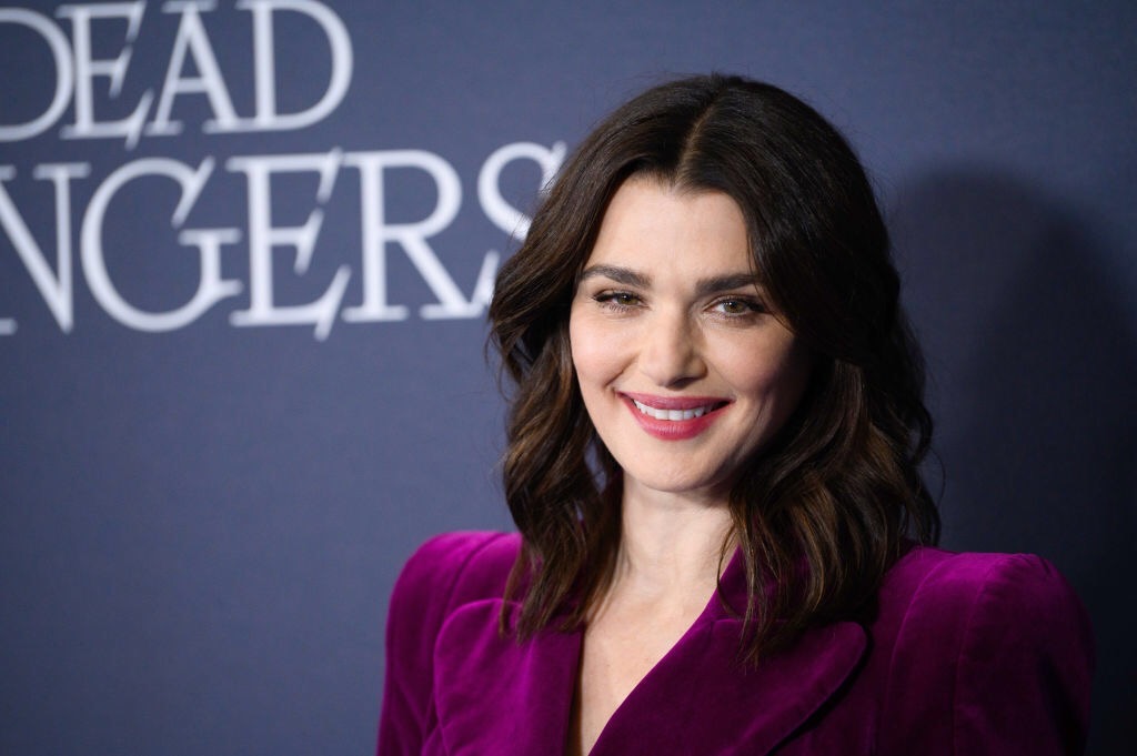 Rachel Weisz Channels the 70s at ‘Dead Ringers’ London Screening – Footwear News