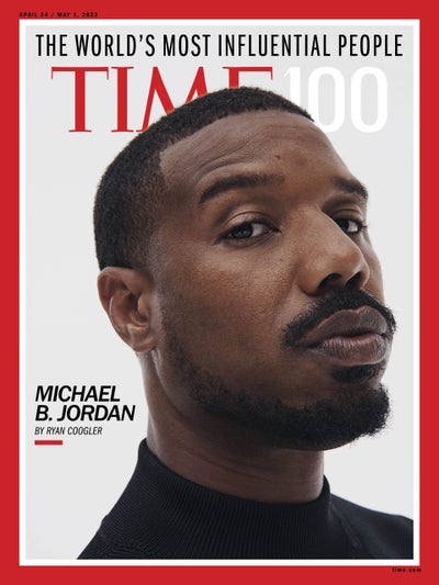 Beyoncé, Michael B. Jordan, Angela Bassett And More Make The TIME100 Most Influential List