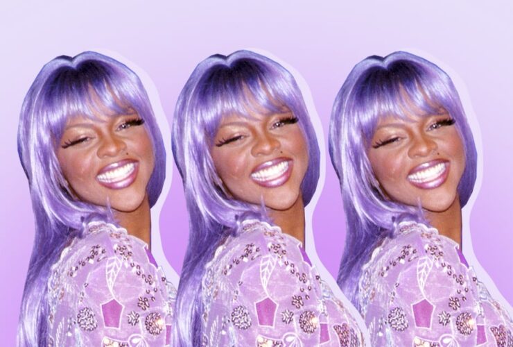 Lil’ Kim’s Hairstylist on the Wigs That Influenced Hip Hop