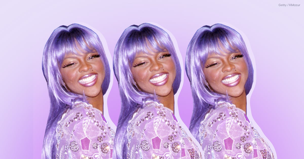 Lil’ Kim’s Hairstylist on the Wigs That Influenced Hip Hop