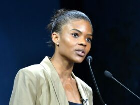 Candace Owens’ Biggest Celebrity Feuds – Billboard