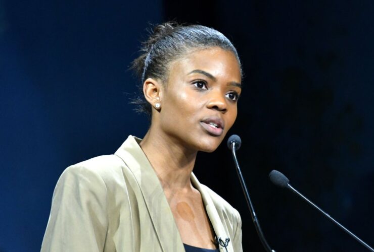 Candace Owens’ Biggest Celebrity Feuds – Billboard