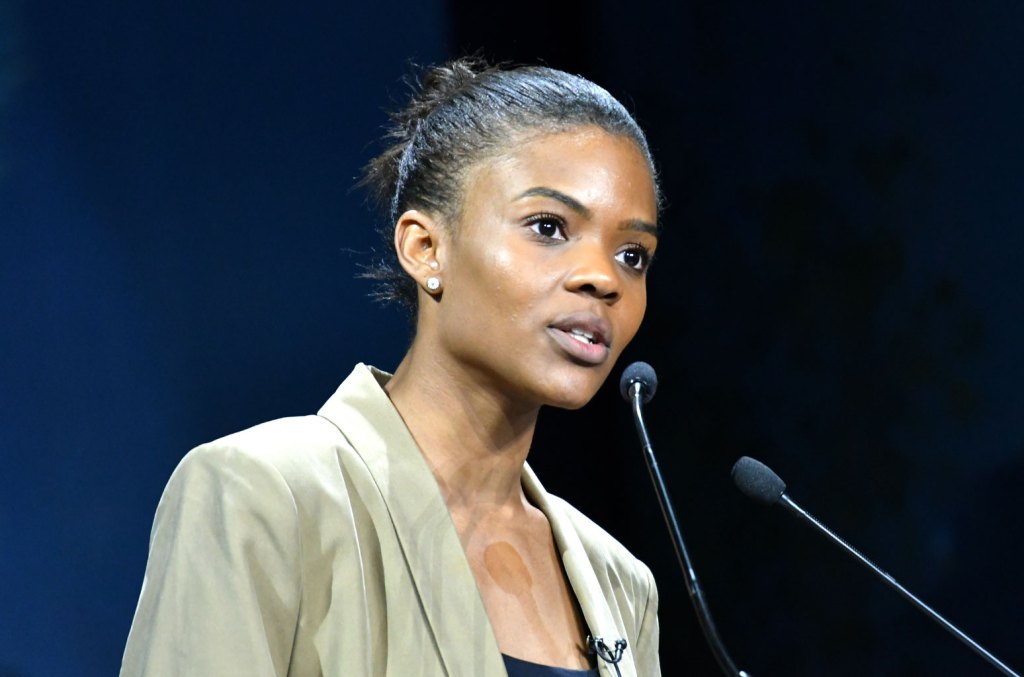 Candace Owens’ Biggest Celebrity Feuds – Billboard