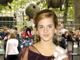 Emma Watson’s Best Red Carpet Moments Prove the Former Teen Witch Had Style From Day One