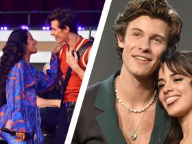 Shawn Mendes And Camila Cabello Aren’t The Only Celebrities To Spark Dating Rumors After Showing Up At Coachella Together