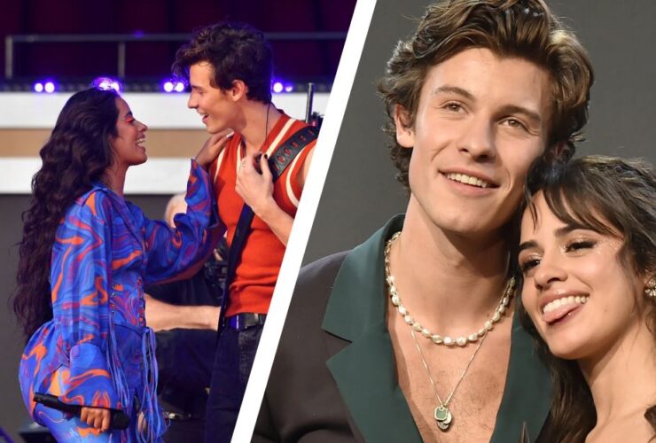 Shawn Mendes And Camila Cabello Aren’t The Only Celebrities To Spark Dating Rumors After Showing Up At Coachella Together