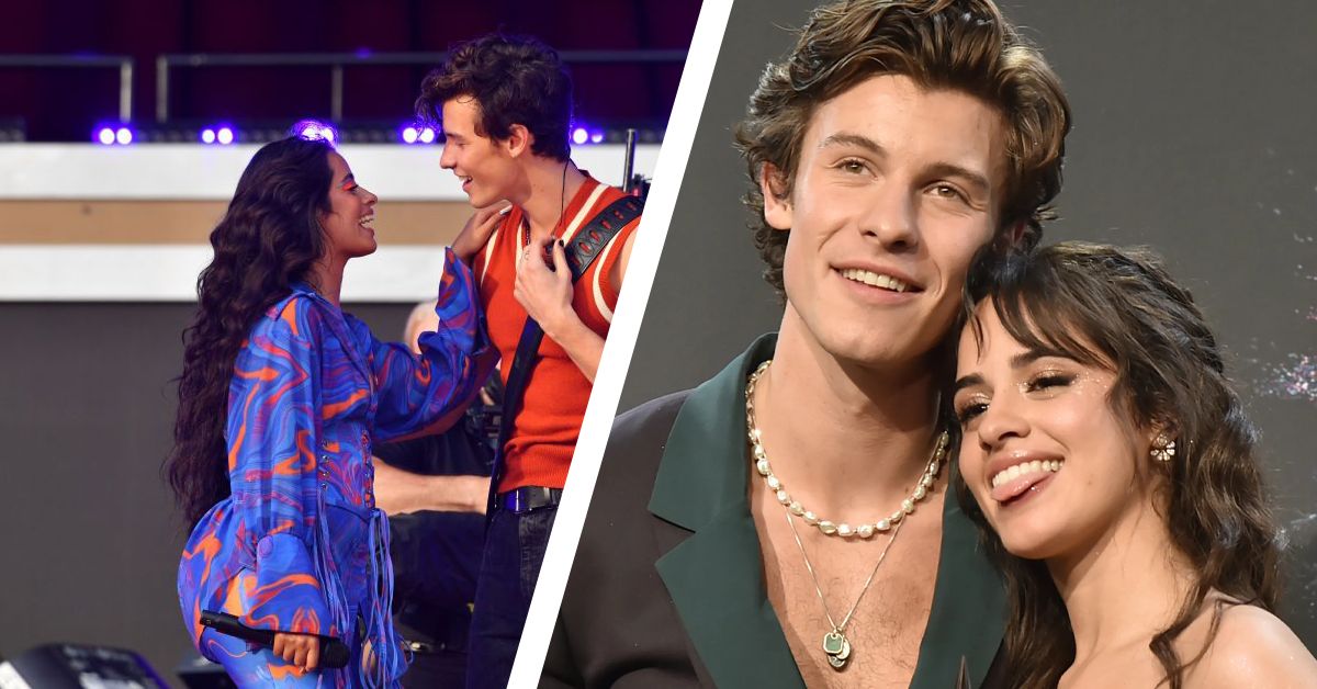 Shawn Mendes And Camila Cabello Aren’t The Only Celebrities To Spark Dating Rumors After Showing Up At Coachella Together