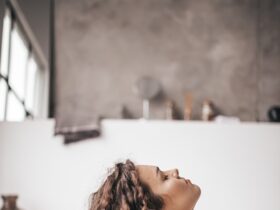 5 tips for hair care while sleeping