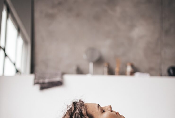 5 tips for hair care while sleeping