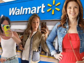 Why New York women are secretly shopping at Walmart