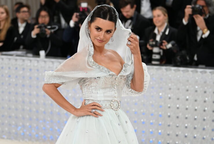 Met Gala 2023 Live Updates: Red Carpet Fashion News and Photos