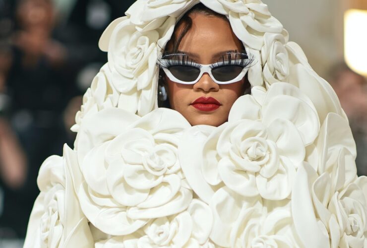 Met Gala 2023 Fashion: See Every Red Carpet Look