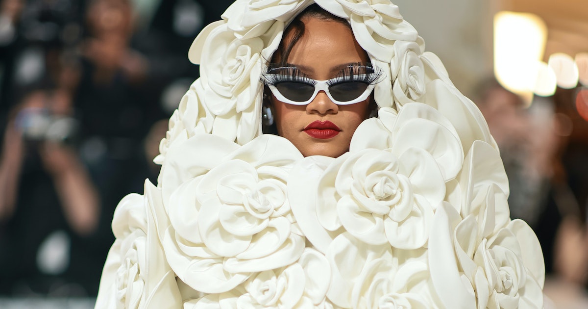 Met Gala 2023 Fashion: See Every Red Carpet Look