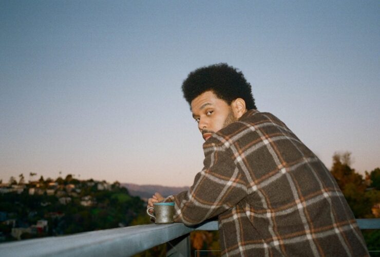 Blue Bottle Coffee And The Weeknd Team Up For New Specialty Blend Benefitting Ethiopia