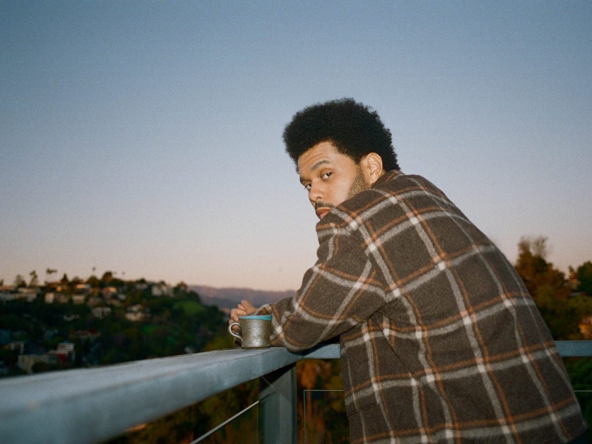 Blue Bottle Coffee And The Weeknd Team Up For New Specialty Blend Benefitting Ethiopia