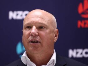 NZ Cricket chief executive David White to step down from job in August