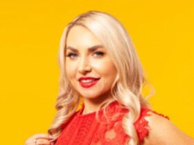 First Dates contestant dies ‘unexpectedly’, aged 32