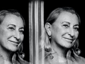 Miuccia Prada Talks 30 Years of Miu Miu, Her Greatest Experiment