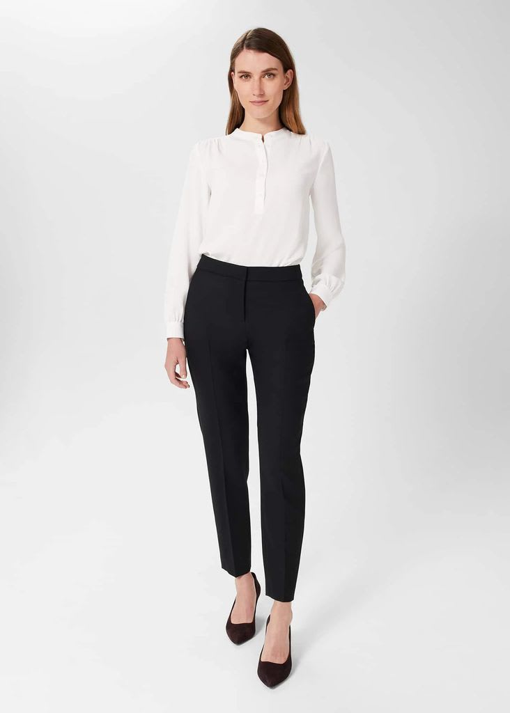 Hobbs Gael trousers