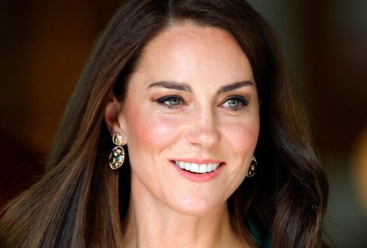 If Kate Middleton Likes Something, She Buys It In Multiple Colors