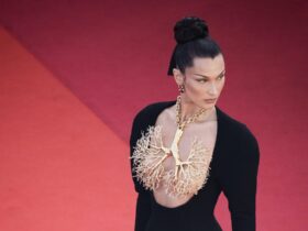 Bella Hadid in Cannes: A Visual History of All Her Film Festival Looks