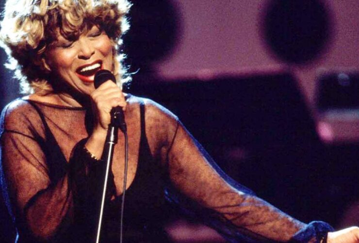 Tina Turner: Star’s most iconic quotes on race, fashion, success and her ‘terrible life’