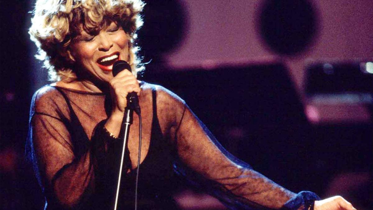 Tina Turner: Star’s most iconic quotes on race, fashion, success and her ‘terrible life’