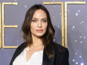 Everything We Know About Angelina Jolie’s Newest Venture, Atelier Jolie