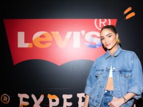 Levi’s Toasts 150 Years of 501s With a Party in San Francisco