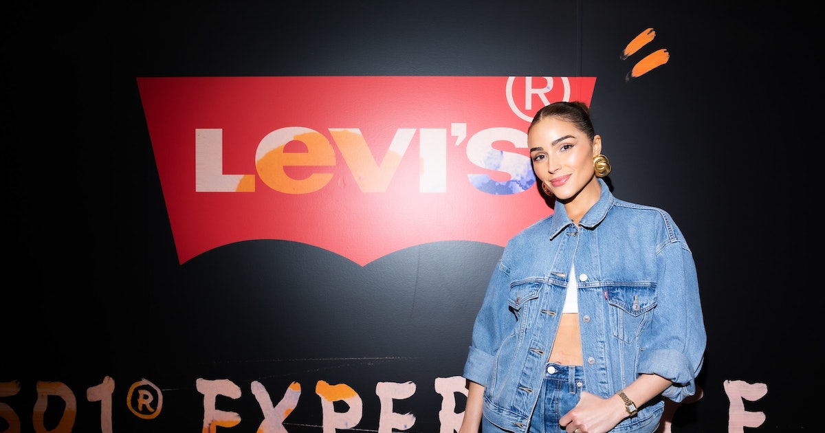 Levi’s Toasts 150 Years of 501s With a Party in San Francisco