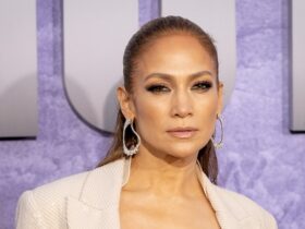 Jennifer Lopez Proves Brunello Cucinelli Isn’t Just For Succession Characters